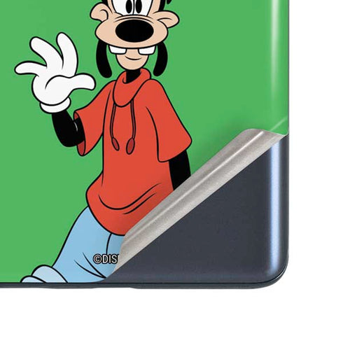 Disney Goofy Footed Galaxy S20 Fan Edition Skin